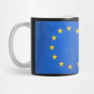 Leaving The European Union Mug